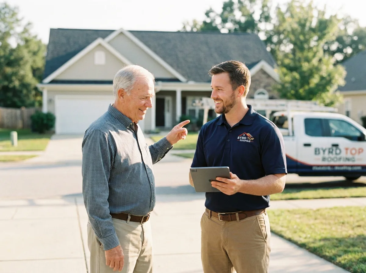 Roofing Bainbridge, GA FAQs